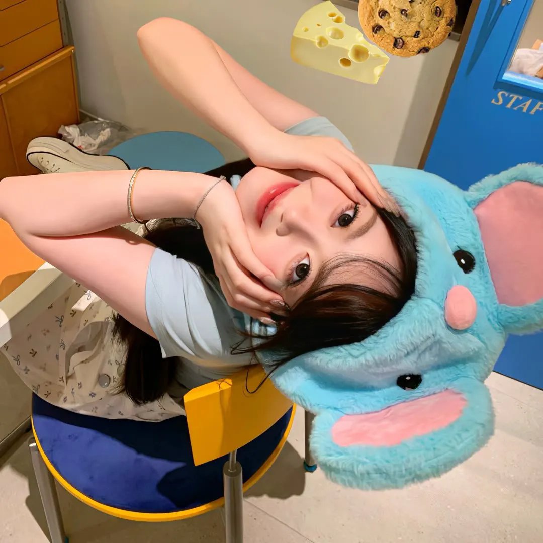 站在你的角度看我第一季